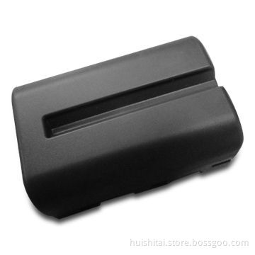 1,600mAh Lithium-ion Battery for Sony FM500H, with 7.4V Voltage, OEM Orders are Welcome